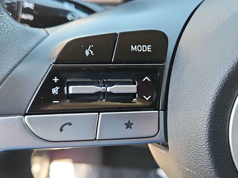 Certified 2023 Hyundai Tucson SEL image 24