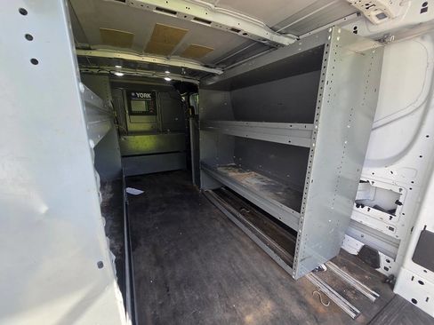 Used 2018 Ford Transit 250 148 Low Roof RWD image 11