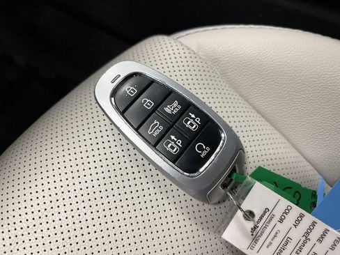 Used 2023 Hyundai Sonata Limited image 27