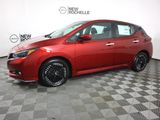 Certified 2024 Nissan Leaf SV Plus image 4