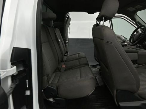 Certified 2018 Ford F150 XLT w/ Equipment Group 302A Luxury image 24