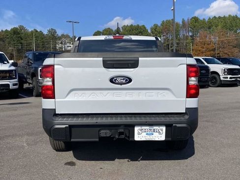 New 2026 Ford Maverick XL image 4