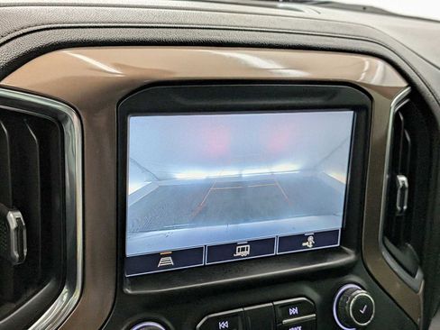 Used 2021 Chevrolet Silverado 1500 High Country w/ Safety Package II image 31