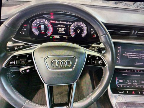 Used 2019 Audi A6 3.0T Prestige w/ Prestige Package image 8