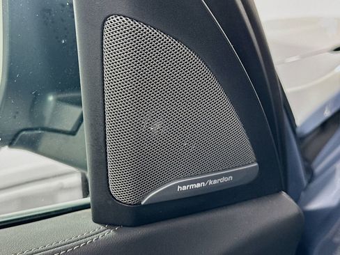 Used 2025 BMW X7 xDrive40i image 19