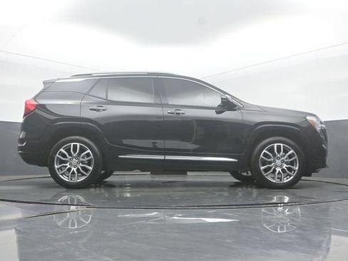 Used 2023 GMC Terrain Denali AWD/4WD image 53