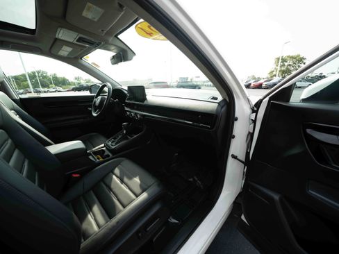 Used 2024 Honda CR-V EX-L image 26