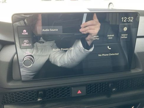 New 2026 Honda CR-V Sport-L image 17