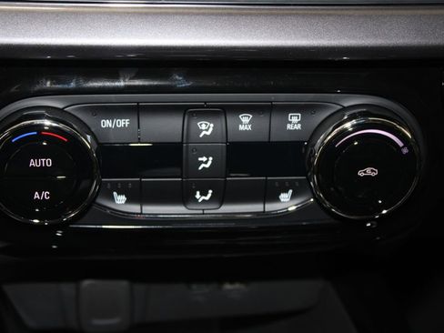 New 2026 Chevrolet Trax ACTIV w/ Driver Confidence Package image 38