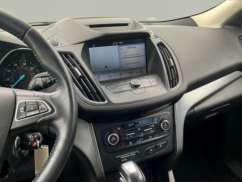Used 2018 Ford Escape SEL w/ Ford Safe & Smart Package AWD/4WD image 9