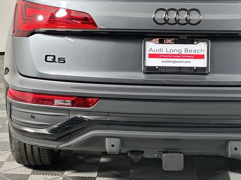 Used 2023 Audi Q5 2.0T Premium Plus w/ Premium Plus Package AWD/4WD image 17