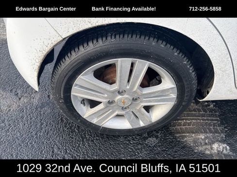 Used 2014 Chevrolet Spark LS image 9