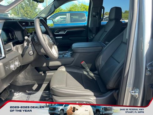 New 2026 GMC Sierra 1500 Denali image 9
