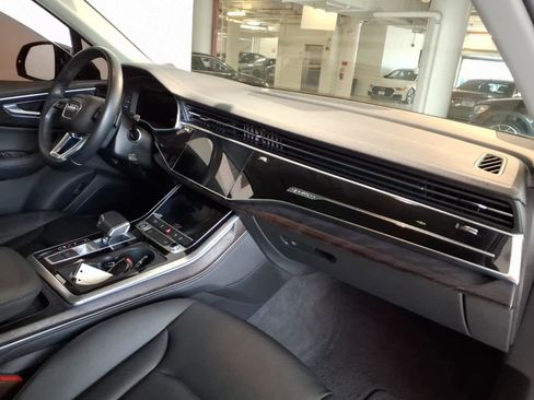 Used 2023 Audi Q7 3.0T Premium Plus w/ Premium Plus Package AWD/4WD image 22