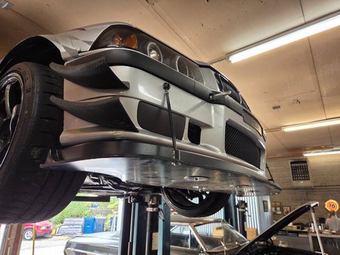 Used 1998 BMW M3 Sedan RWD image 30