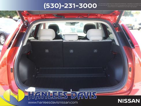 Used 2023 Kia Niro Wind FWD image 10