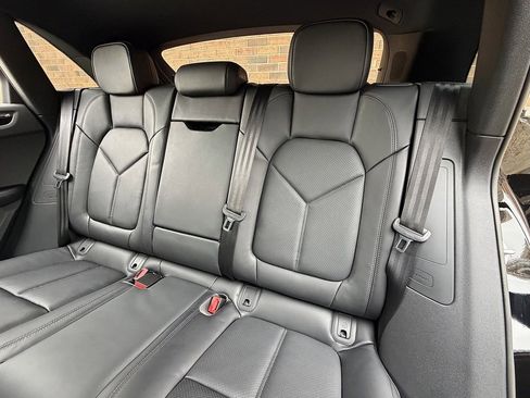 New 2026 Porsche Macan S image 20