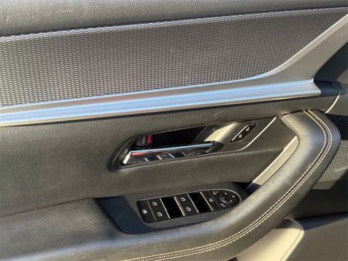 Used 2024 MAZDA CX-90 Plug-In Hybrid w/ Premium Plus image 11