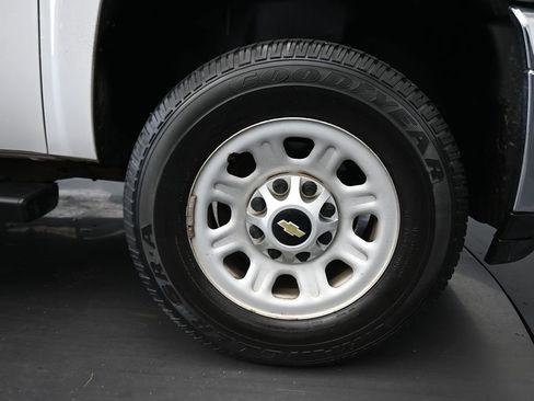 Used 2013 Chevrolet Silverado 3500 W/T image 54