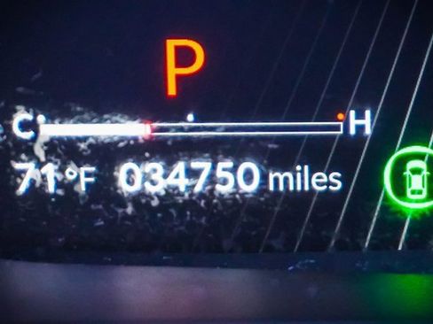 Used 2022 Acura MDX Type S image 9