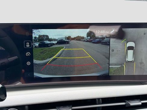 New 2026 Hyundai Tucson Limited image 14