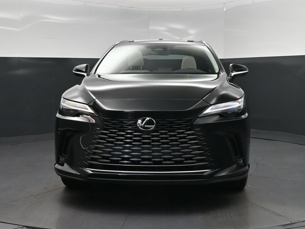 New 2026 Lexus RX 350 Premium Plus FWD image 10