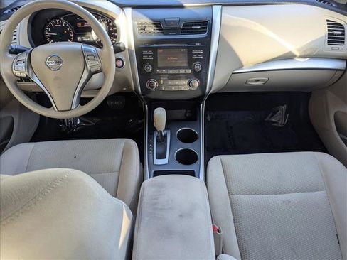 Used 2015 Nissan Altima 2.5 S w/ Power Driver Seat Package image 19