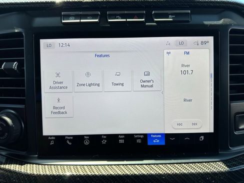 Used 2024 Ford F250 Lariat w/ Lariat Ultimate Package image 48