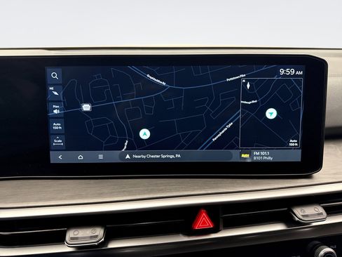 Used 2025 Kia Sorento X-Line EX image 15