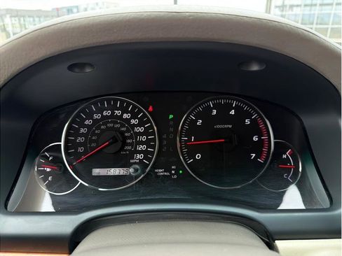 Used 2004 Lexus GX 470 image 17