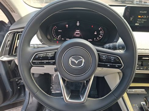 Used 2026 MAZDA CX-90 3.3 Turbo S w/ Premium Plus AWD/4WD image 19