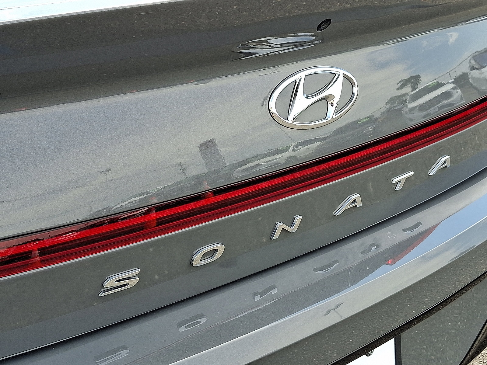 Used 2022 Hyundai Sonata SEL w/ Convenience Package FWD image 31