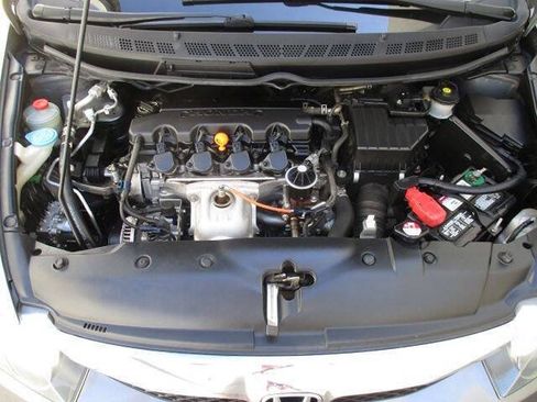 Used 2010 Honda Civic LX image 18
