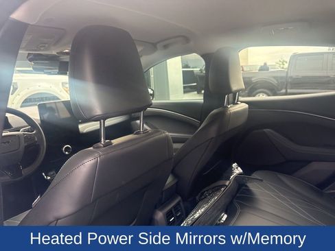 Used 2024 Ford Mustang Mach-E Select w/ Comfort Package Lite image 14