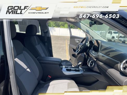 Certified 2024 Chevrolet Blazer LT w/ Convenience Package AWD/4WD image 32