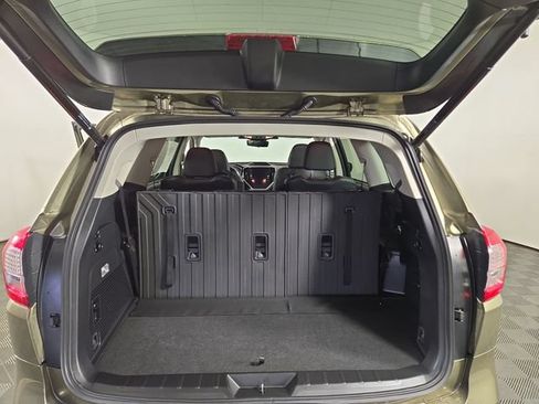 Used 2023 Subaru Ascent Touring AWD/4WD image 33
