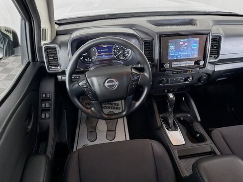 Used 2023 Nissan Frontier S w/ Technology Package AWD/4WD image 17