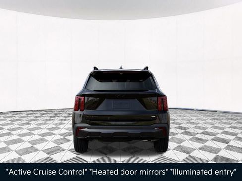 New 2026 Kia Sorento SX Prestige AWD/4WD image 7