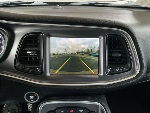 Used 2019 Dodge Challenger R/T Scat Pack w/ Driver Convenience Group image 10