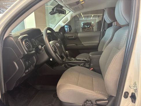 Used 2023 Toyota Tacoma SR RWD image 12