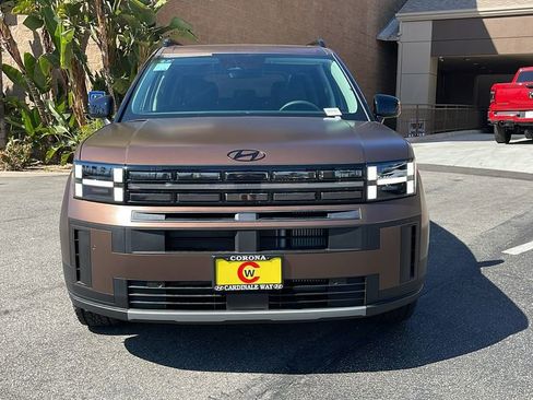 New 2025 Hyundai Santa Fe XRT image 3