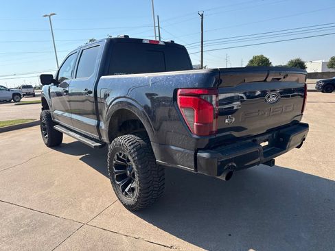 Used 2024 Ford F150 XLT w/ Equipment Group 302A MID RWD image 5