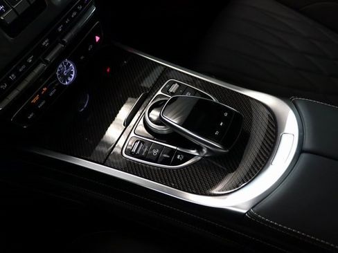 Used 2024 Mercedes-Benz G 63 AMG 4MATIC image 30