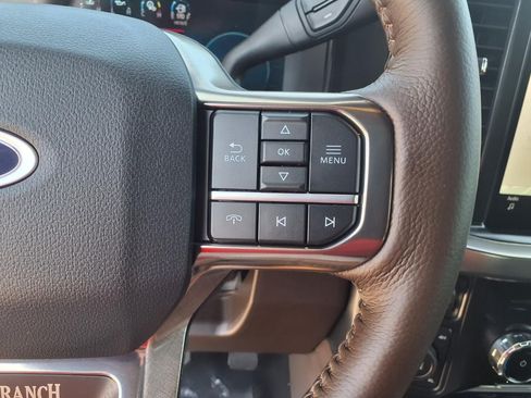 New 2026 Ford F250 King Ranch w/ FX4 Off-Road Package AWD/4WD image 18