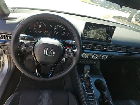 New 2025 Honda Civic Sport image 17