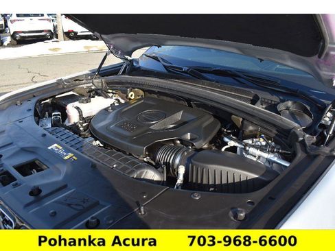 Used 2022 Jeep Grand Cherokee Summit w/ Adv Protech Group IV image 35