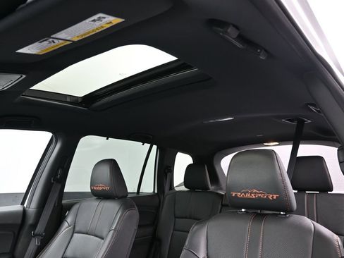 Used 2023 Honda Passport TrailSport image 16