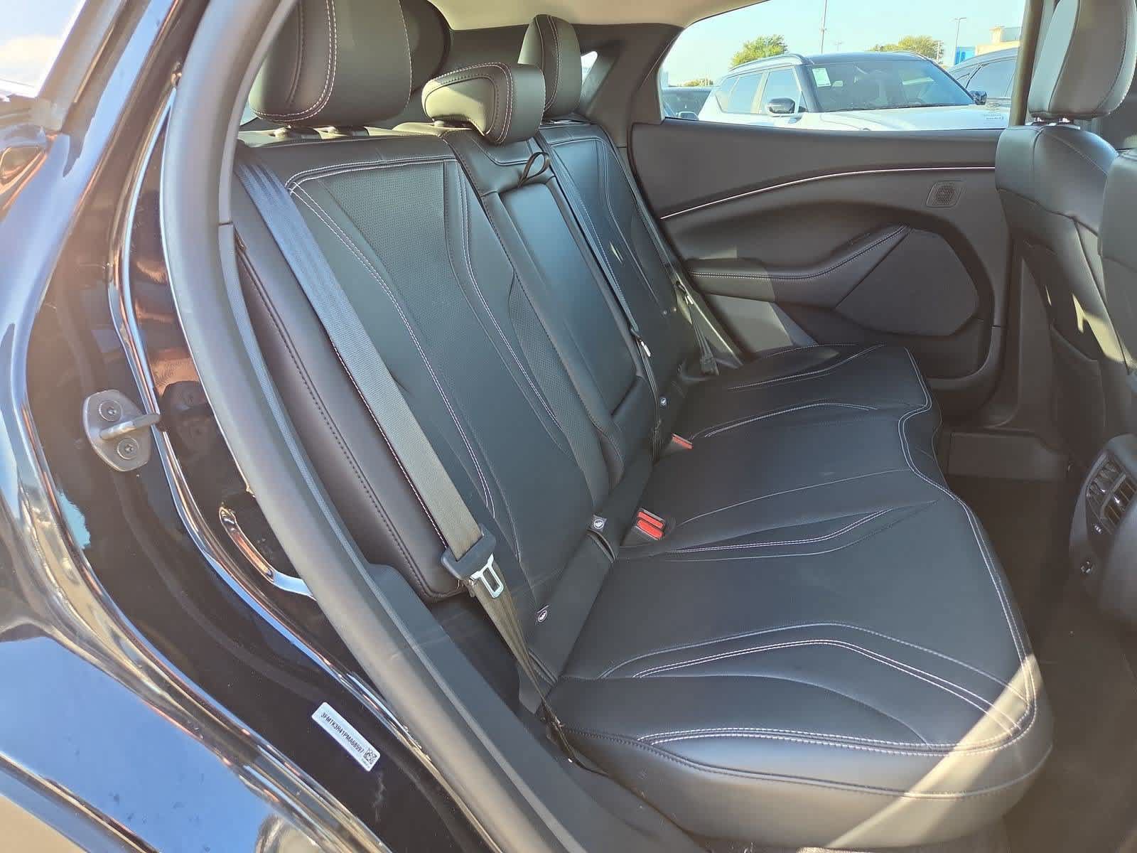 Used 2023 Ford Mustang Mach-E Premium RWD image 20