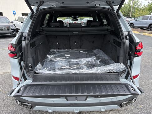 New 2026 BMW X5 sDrive40i w/ M Sport Package RWD image 25