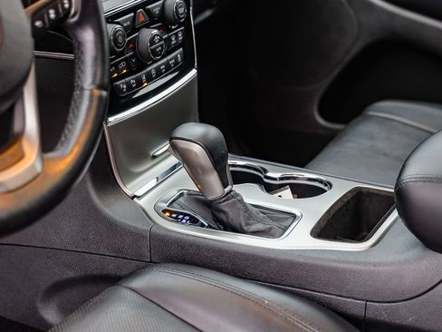 Used 2019 Jeep Grand Cherokee Limited w/ Luxury Group II RWD image 24